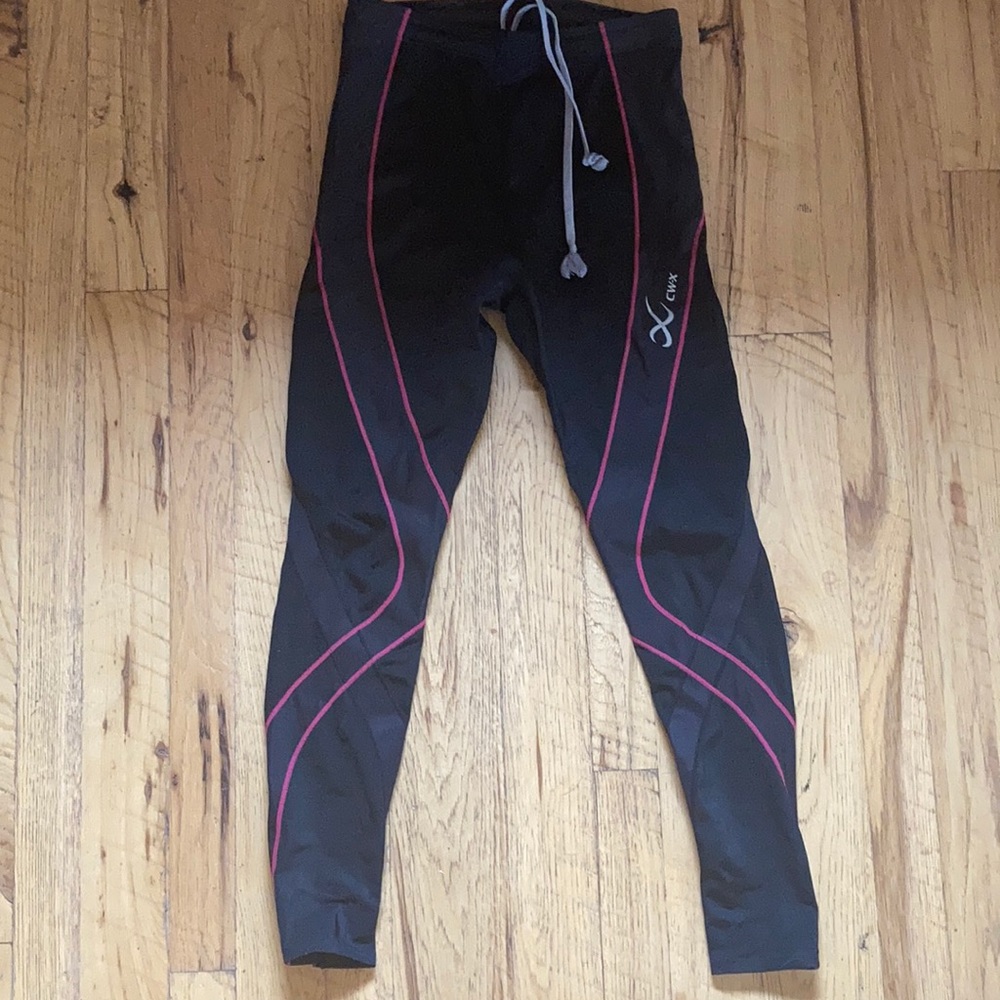 CW-X compression leggings size L